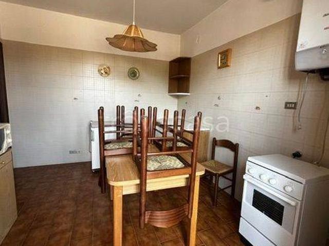 Appartamento in affitto a Colpetrazzo, Umbria