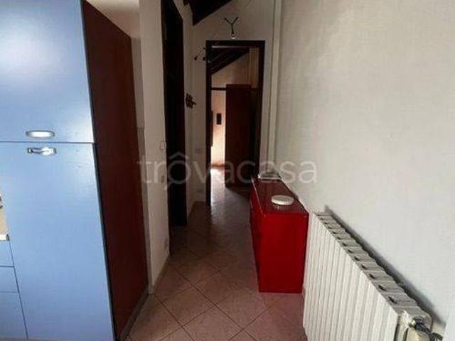Appartamento in affitto a Colpetrazzo, Umbria