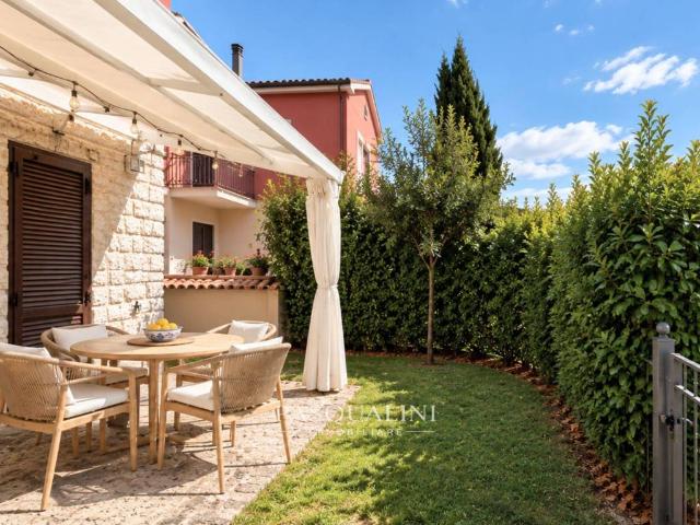 Appartamento in affitto a Numana, Ancona