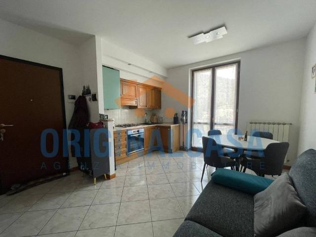 Appartamento in affitto a Nuvolera, Lombardia