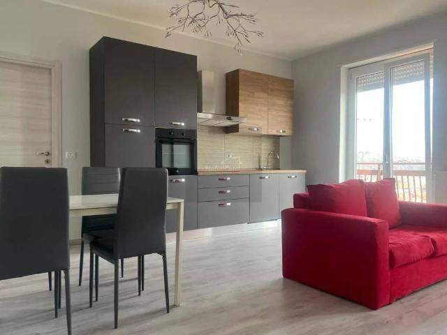 Appartamento in affitto a Piemonte, Biella