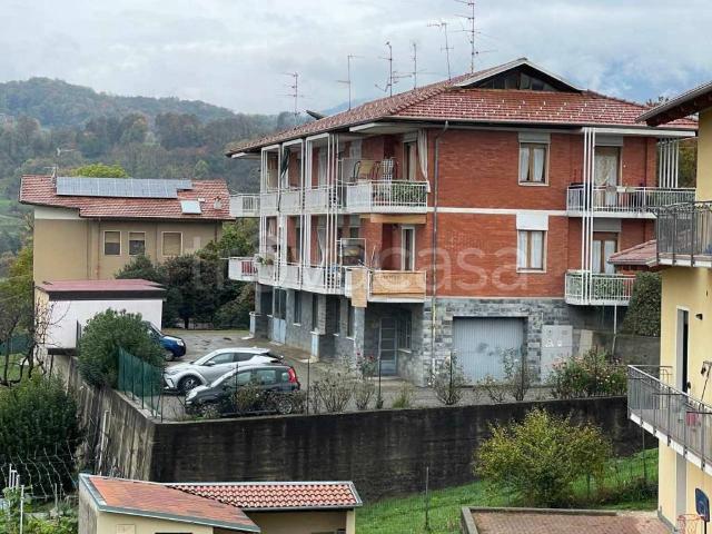 Appartamento in affitto a Piemonte, Biella