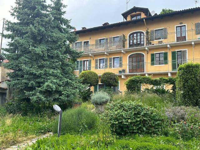 Appartamento in affitto a Piemonte, Biella