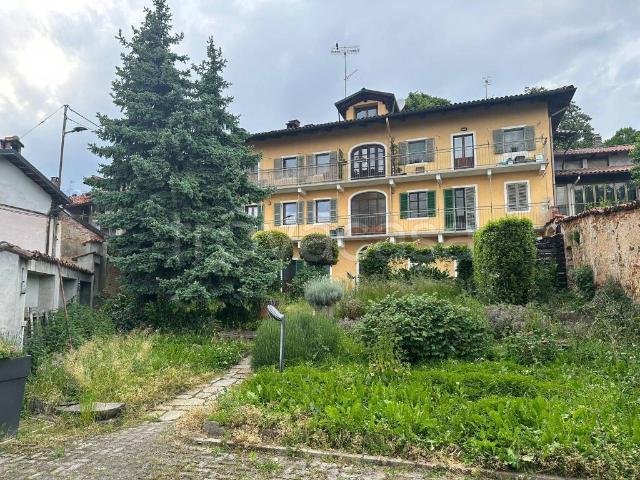 Appartamento in affitto a Piemonte, Biella
