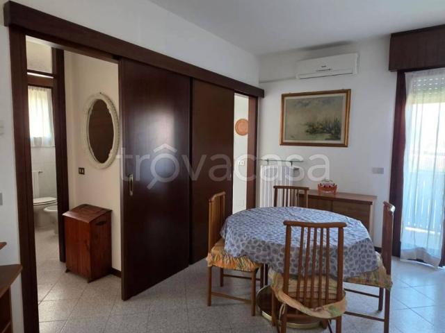 Appartamento in affitto a Santa Maria Maddalena, Occhiobello