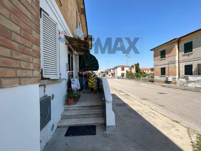 Appartamento in affitto a Santa Maria Maddalena, Occhiobello