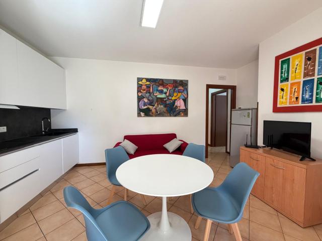 Appartamento in affitto a Camino, Oderzo
