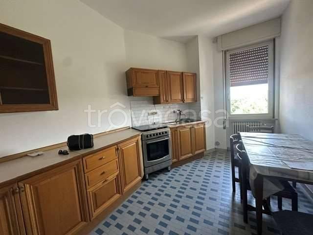 Appartamento in affitto a Tre Piere, Oderzo