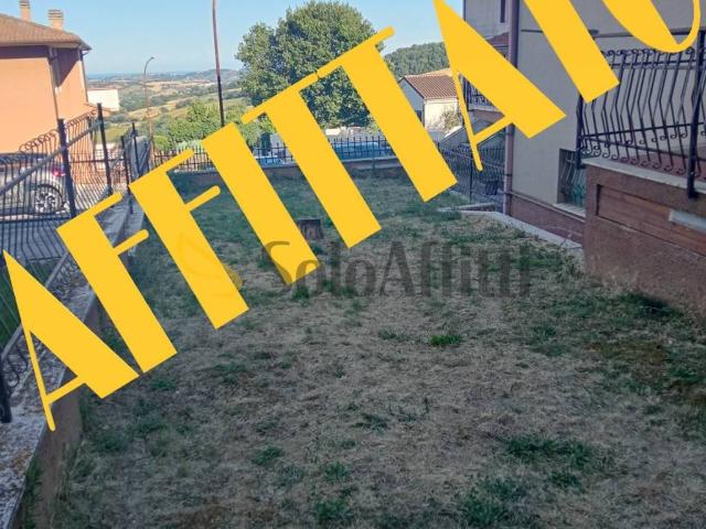 Appartamento in affitto a Marche, Ancona