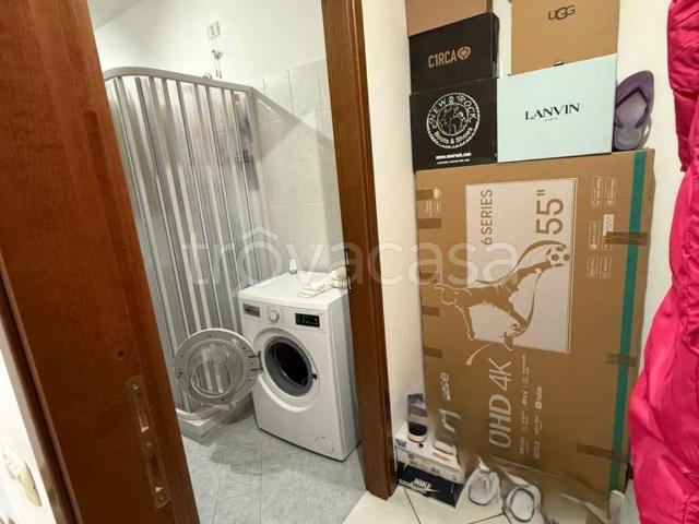 Appartamento in affitto a Offanengo, Lombardia