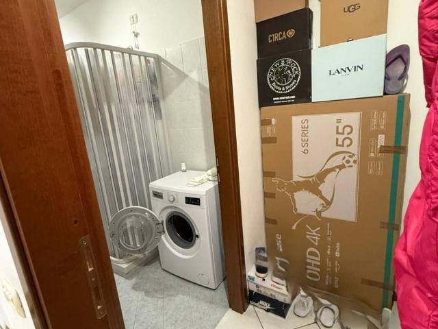 Appartamento in affitto a Offanengo, Lombardia