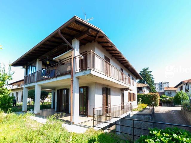 Appartamento in affitto a Oggiona Con Santo Stefano, Lombardia