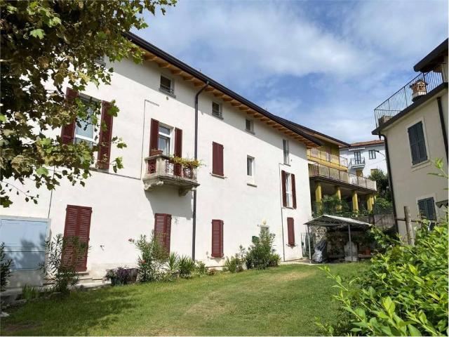 Appartamento in affitto a Imberido, Oggiono