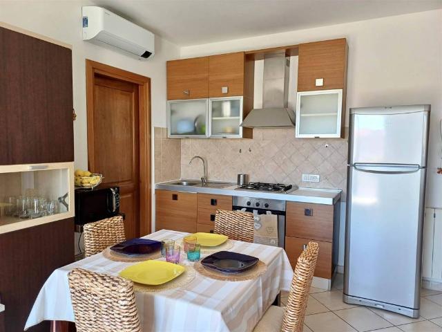Appartamento in affitto a Tannaule, Olbia