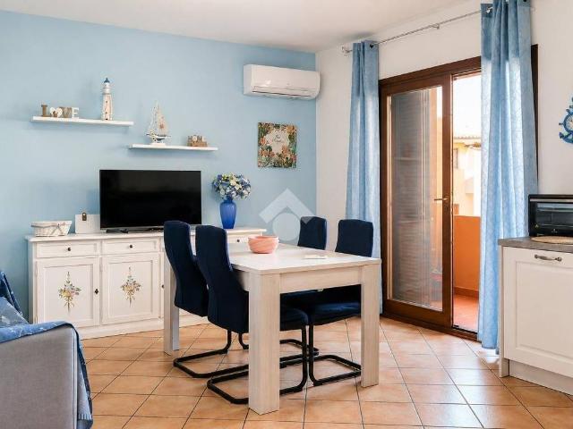 Appartamento in affitto a Poltu Qualtu, San Pantaleo