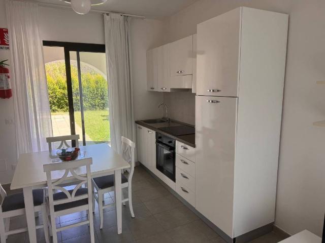 Appartamento in affitto a Osseddu, Olbia