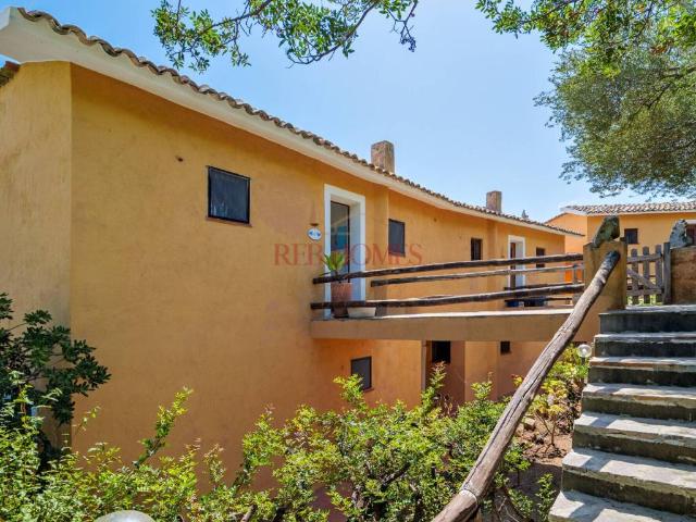 Appartamento in affitto a Residence Ginepro, San Pantaleo