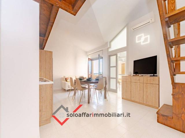 Appartamento in affitto a San Nicola, Olbia