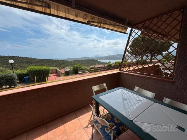 Appartamento in affitto a Olbia, Sassari