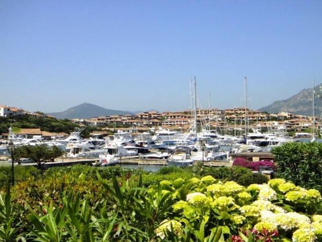 Appartamento in affitto a Porto Rotondo, Olbia