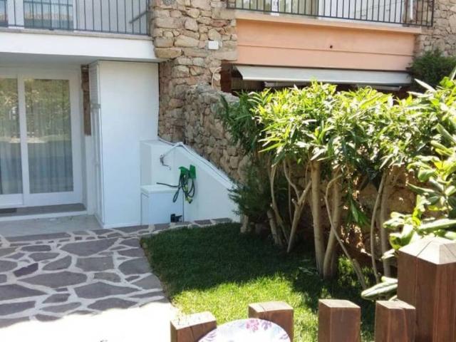 Appartamento in affitto a Porto Rotondo, Olbia