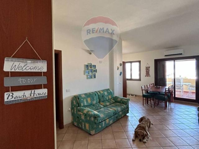 Appartamento in affitto a Poltu Qualtu, Olbia