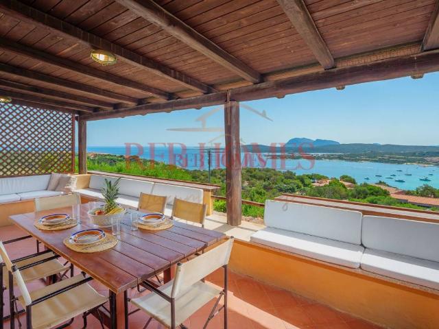 Appartamento in affitto a Abi D'Oru, Olbia