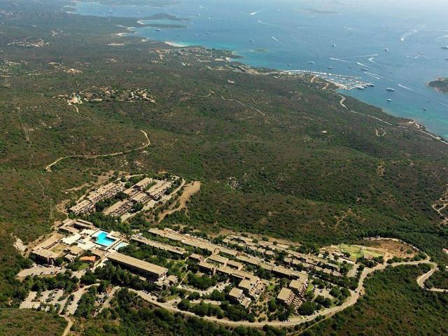 Appartamento in vendita a San Pantaleo, Sardigna/Sardegna
