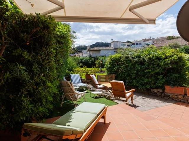 Appartamento in affitto a San Pantaleo, Sardigna/Sardegna