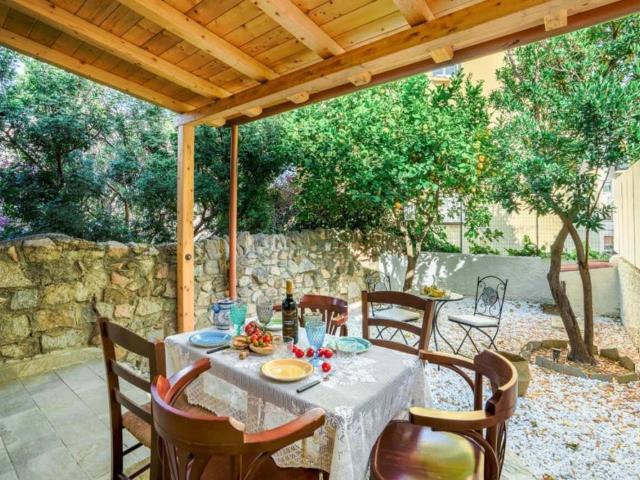 Appartamento in affitto a Olbia, Sassari