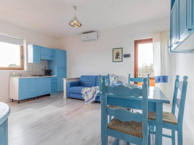Appartamento in affitto a Murta Maria, Olbia