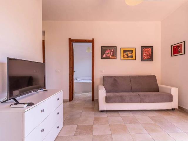 Appartamento in affitto a Murta Maria, Olbia