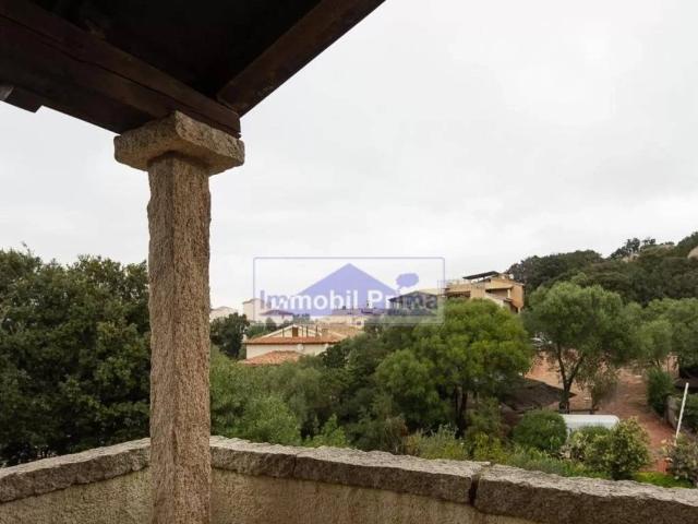 Appartamento in affitto a Porto Rotondo, Olbia