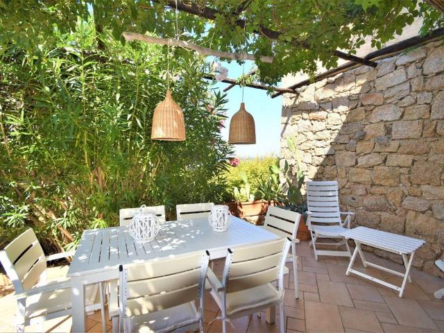 Appartamento in vendita a Portisco, San Pantaleo