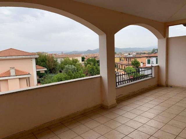 Appartamento in affitto a San Pantaleo, Sardigna/Sardegna