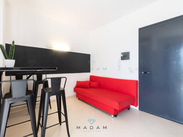 Appartamento in affitto a Olbia, Sassari