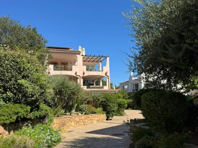 Appartamento in affitto a Porto Rotondo, Olbia