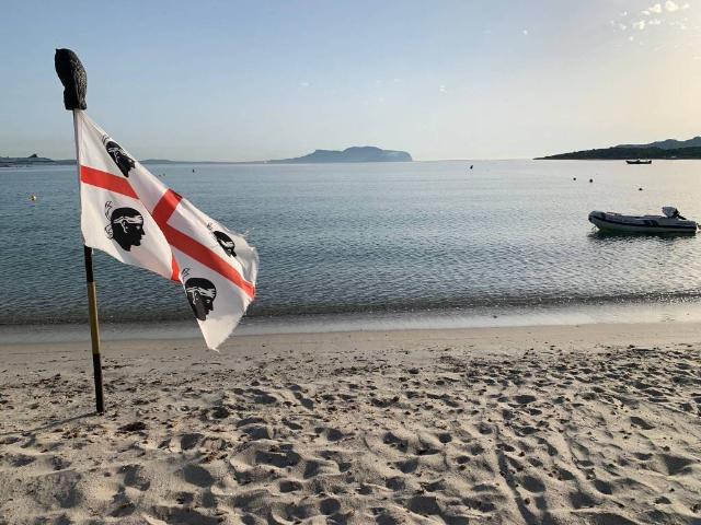 Appartamento in affitto a Murta Maria, Olbia