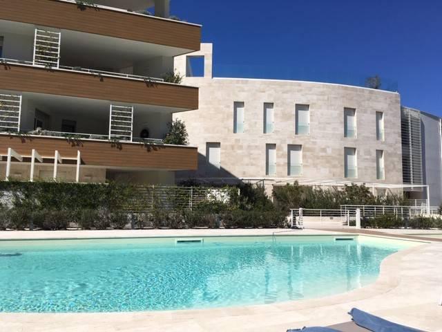 Appartamento in affitto a Porto Rotondo, Olbia