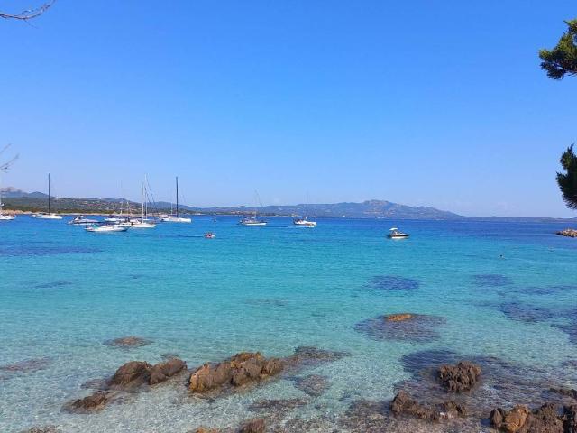 Appartamento in affitto a Rudalza, Olbia