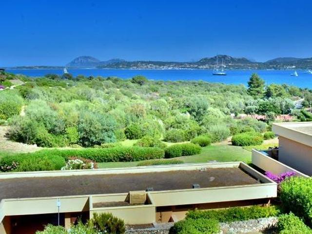 Appartamento in affitto a Portisco, San Pantaleo