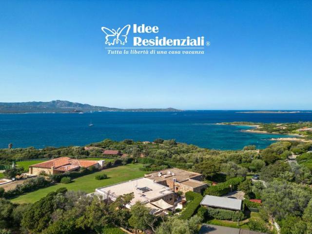 Appartamento in affitto a Porto Rotondo, Olbia