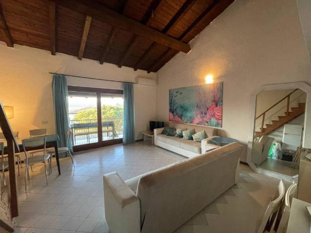 Appartamento in affitto a Porto Rotondo, Olbia