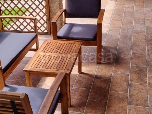 Appartamento in affitto a Spoleto, Umbria