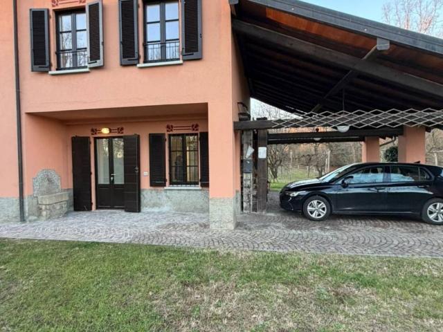 Appartamento in affitto a Piemonte, Novara