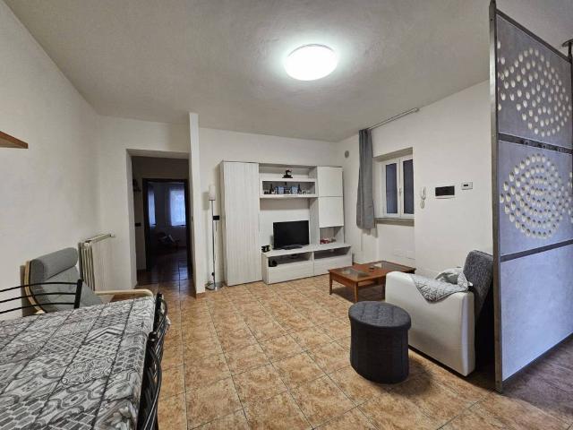 Appartamento in affitto a Canton della Lanca, Piemonte