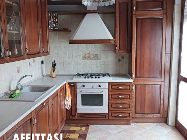 Appartamento in affitto a Carmine, Piemonte