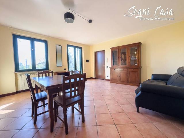 Appartamento in affitto a Santo Stefano, Oleggio