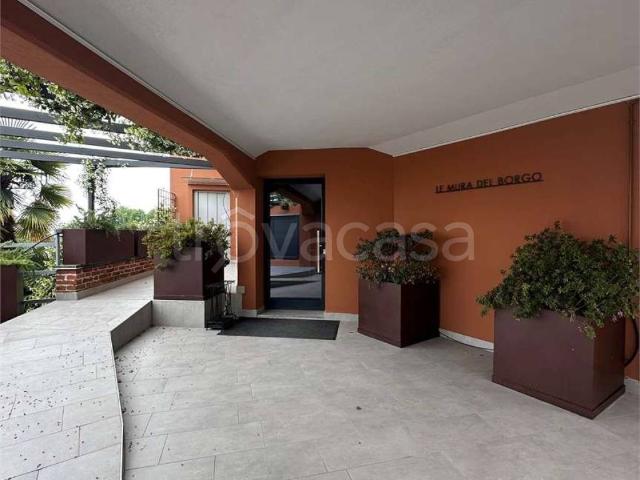 Appartamento in affitto a Piemonte, Novara