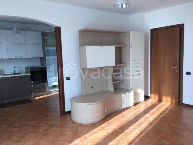 Appartamento in affitto a Piemonte, Novara